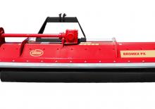 Мулчери Vicon Bromex PX 320