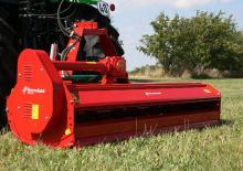 Мулчери Kverneland FHS 250