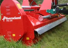 Мулчери Kverneland FRO 280