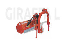 Мулчери Maschio Giraffa L SE 170