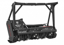 Мулчери Prinoth M450m-1600