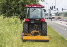 Мулчери Saphir PIKO 150 H