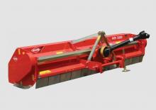 Мулчери Kuhn RM 320