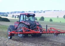 Мулчери Bugnot RM 660