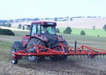 Мулчери Bugnot RM 720