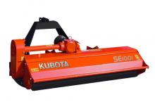 Мулчери Kubota SE1151