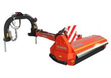 Мулчери Kubota SE2155