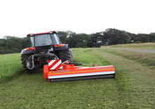 Мулчери Kubota SE2200
