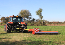 Мулчери Kubota SE2230P