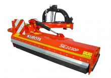 Мулчери Kubota SE2250P