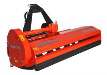 Мулчери Kubota SE3155