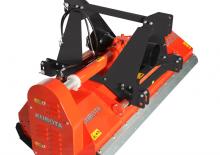 Мулчери Kubota SE4235