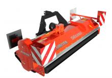 Мулчери Kubota SE5280