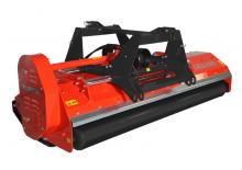 Мулчери Kubota SE6320