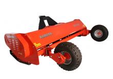 Мулчери Kubota SE7235