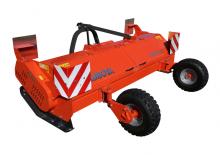 Мулчери Kubota SE8320
