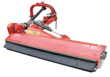 Мулчери Kuhn TB 211 Select