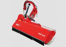 Мулчери Kuhn TBE 222