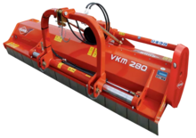 Мулчери Kuhn VKM 210