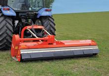 Мулчери Kuhn VKM 280