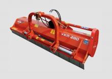 Мулчери Kuhn VKM 280