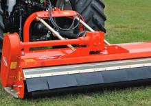 Мулчери Kuhn VKM 305