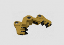 Мулти-процесори OSA Demolition Equipment MC 110 P