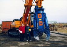 Мулти-процесори TREVI BENNE MF 60