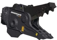 Мулти-процесори Doosan MP22 Crushing