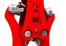 Мулти-процесори Robi MP7