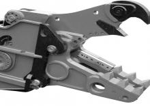 Мулти-процесори Kinshofer MQP-45-C