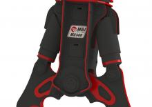Мулти-процесори MBI MS140R