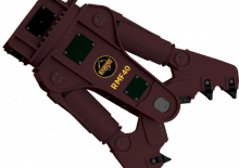 Мулти-процесори Ramtec RMF40