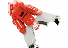 Мулти-процесори Rammer RMP24R