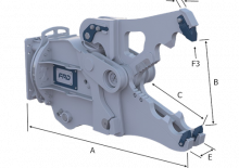 Мулти-процесори FRD VMX-25S 