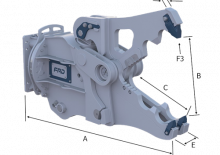 Мулти-процесори FRD VMX-25SW