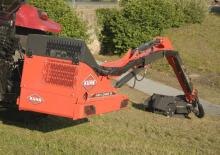 Наклонни косачки Kuhn Agri-Longer GII 4245 M