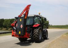 Наклонни косачки Kuhn Agri-Longer GII 6045 P TC