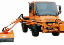 Наклонни косачки Assaloni BFA 30