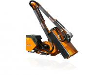 Наклонни косачки Hydrac BM 5010  F