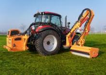 Наклонни косачки Rasco BRK 7000 PH