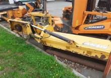 Наклонни косачки Bomford BX 324