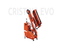 Наклонни косачки Maschio Cristina 510
