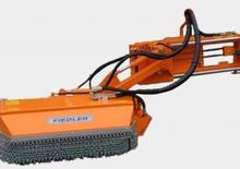 Наклонни косачки Fiedler FF 1000