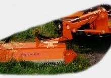 Наклонни косачки Fiedler FF 1002