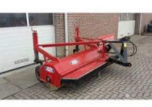 Наклонни косачки Willibald GFM 550