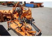Наклонни косачки Gilbers GMU 12 R