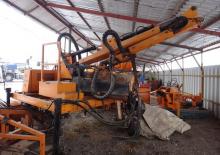 Наклонни косачки Epoke® GP 70