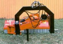 Наклонни косачки Agritec GS 50 S 160