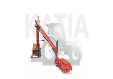 Наклонни косачки Maschio Katia 550